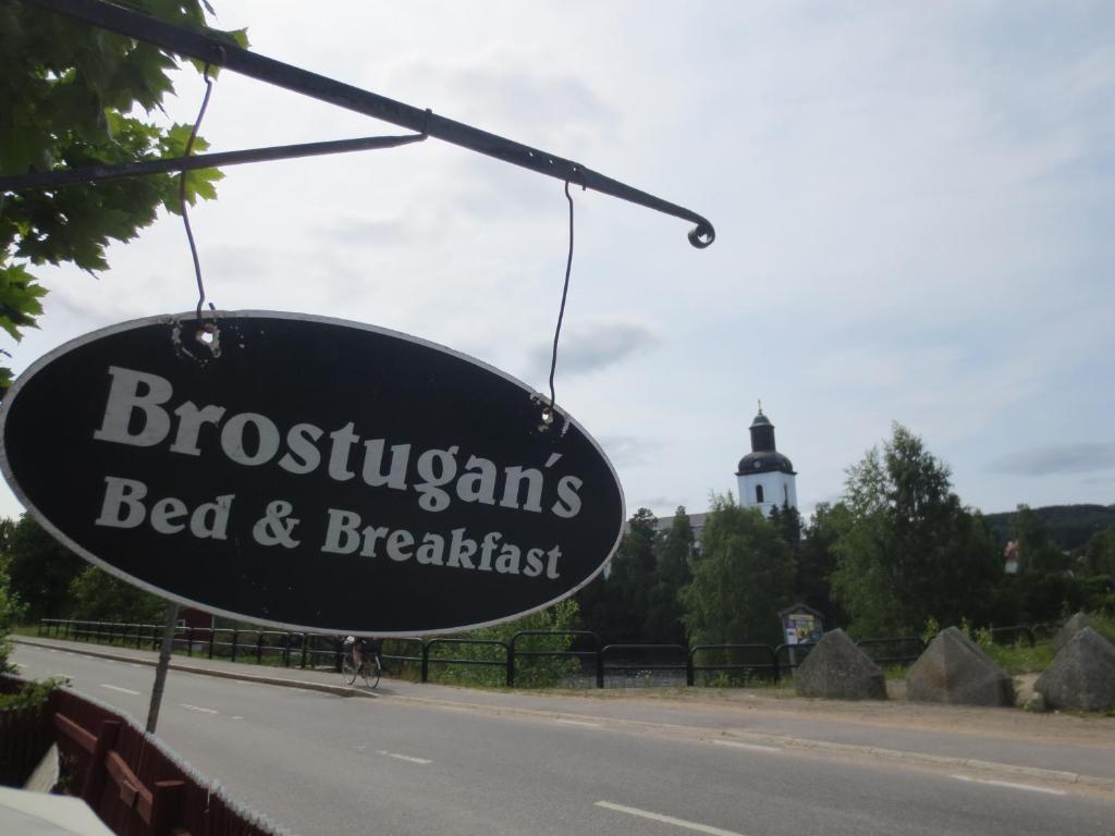 Brostugans Bed & Breakfast Jarvso Exterior photo